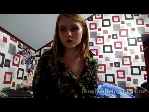 ❤️ Pelajar muda berambut perang dari Rusia suka batang yang lebih besar. Lucah di lucah ms.pornpk.ru ❌