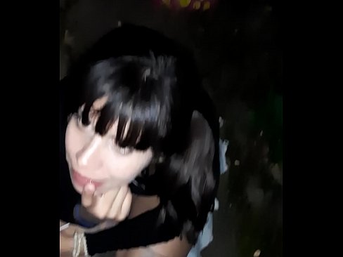 ❤️ Di jalanan zakar membengkak sebagai pertukaran untuk gula-gula Lucah di lucah ms.pornpk.ru ❌