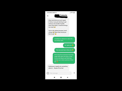 ❤️ Saya menambahkan PAWG baharu daripada Tinder ke harem saya (termasuk bercakap dengan Tinder) Lucah di lucah ms.pornpk.ru ❌