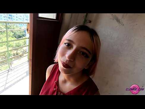 ❤️ Pelajar Sensual Menghisap Orang Asing di Pedalaman - Air Mani Di Mukanya Lucah di lucah ms.pornpk.ru ❌